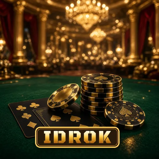 idrok APK Indonesia - Panduan Lengkap dan Tutorial