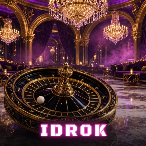 idrok APK Indonesia - Panduan Lengkap dan Tutorial