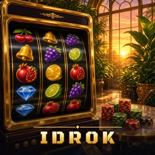 idrok APK Indonesia - Panduan Lengkap dan Tutorial